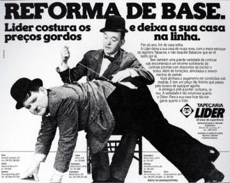 Reforma de Base