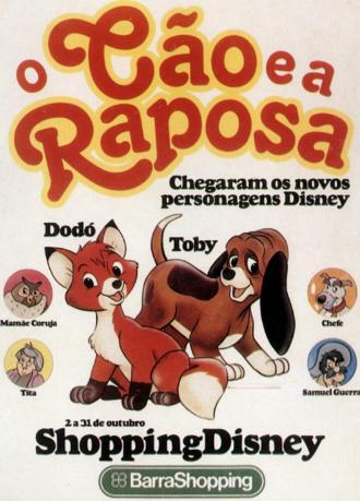 O Cão e a Raposa